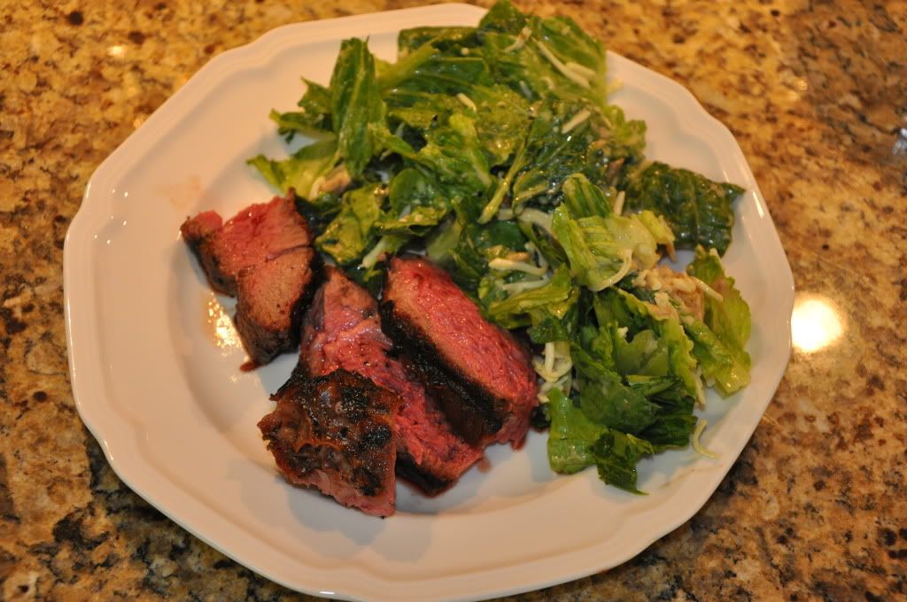 Top Sirloin Roast — Big Green Egg Forum